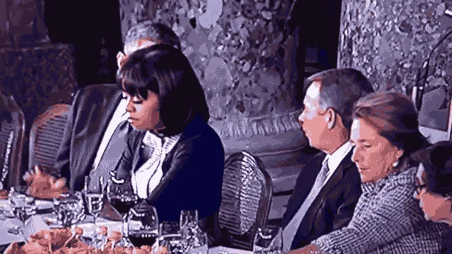 Illustration for article titled The 10 Blackest Things Michelle Obama Has Ever Done